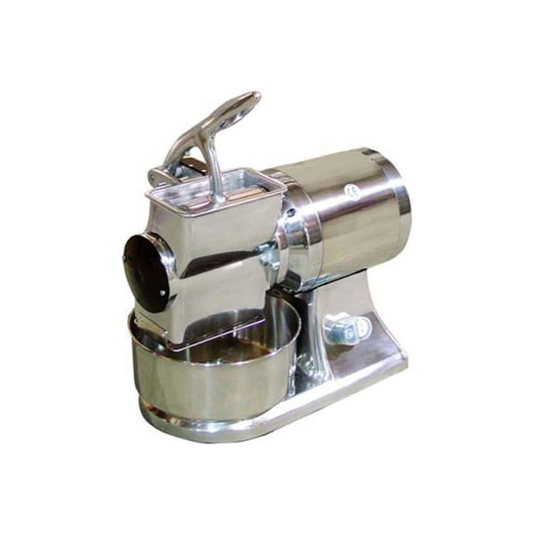 Alfa International Corporation Fama - Electric Hard Cheese Grater, 1 HP, 110V FAMA-1 - main